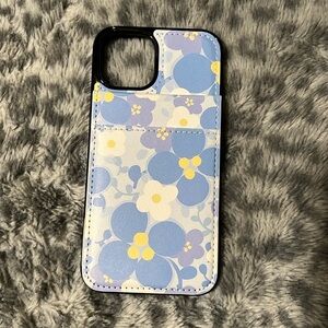 iPhone 13 wallet case